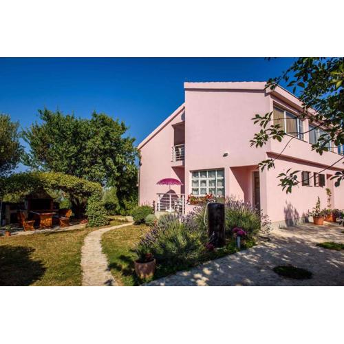 Apartment Kozino 1