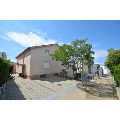 Apartment Kozino 5893a