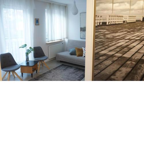 Apartment Krajowej