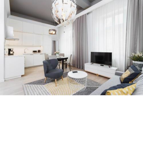Apartment Krakow Arianska by Renters Prestige