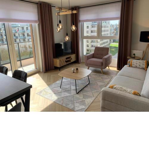 Apartment Krakow City-Arena
