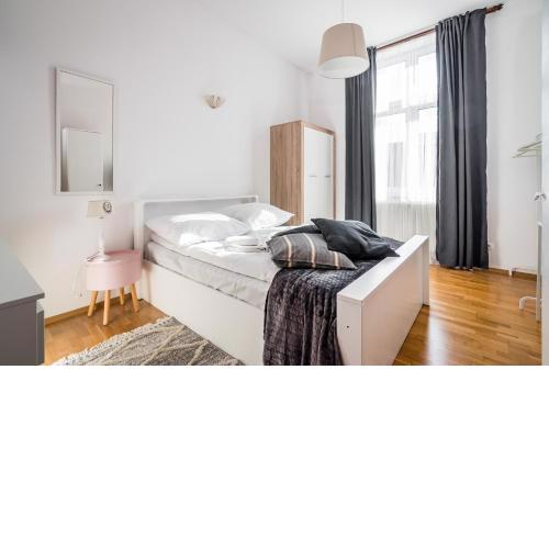 Apartment Krakowska City Center WAWELOFTS