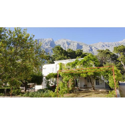Apartment Krasna