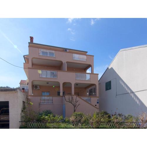 Apartment Kreso