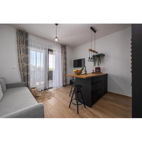 Apartment KriLa
