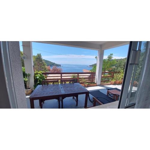 Apartment Kristić - Saplunara, Mljet