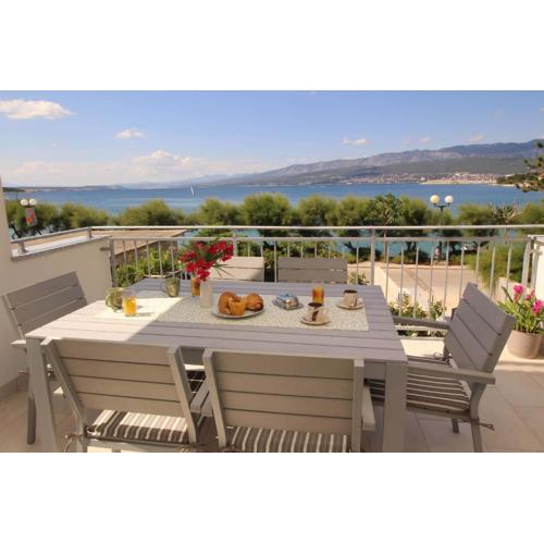 Apartment Kristijan