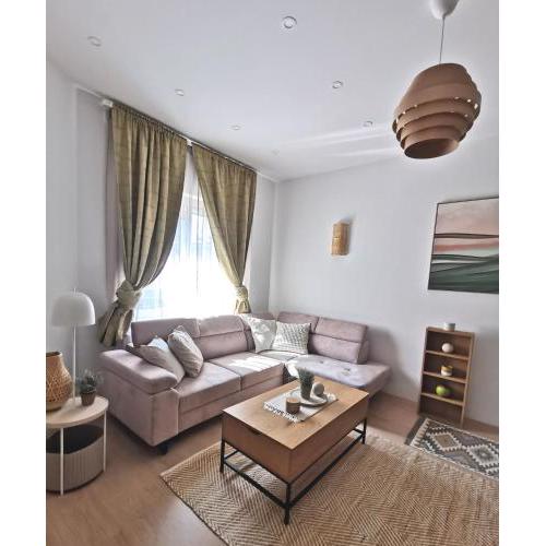 Apartment Krisz