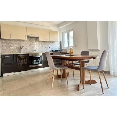 Apartment Krizman in a great location