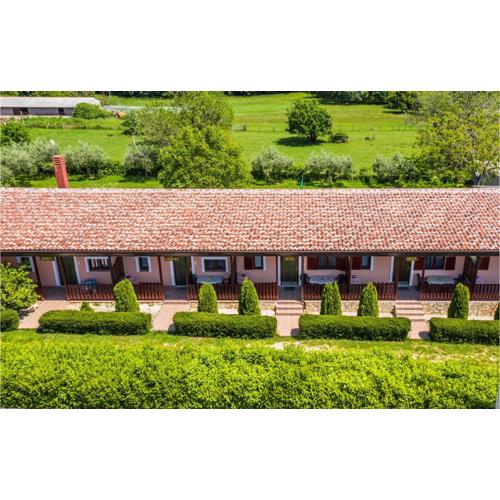 Apartment Krnica Iii