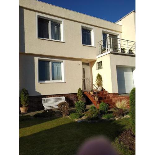 Apartment Krnov