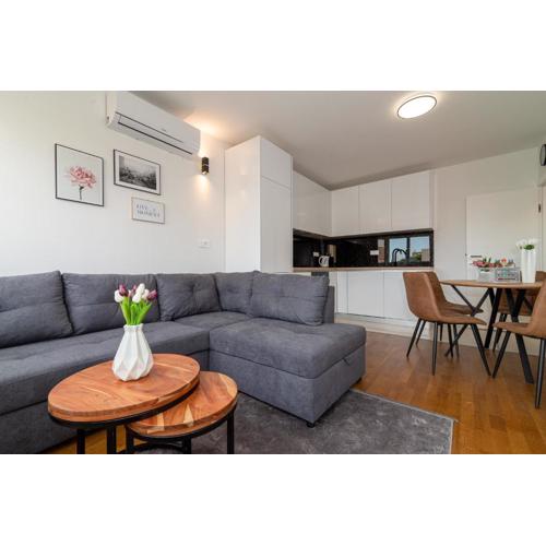 Apartment Krolo