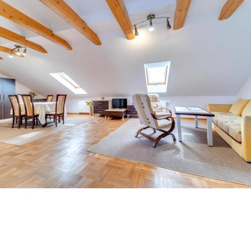 Apartment Królowej Jadwigi by Interhome