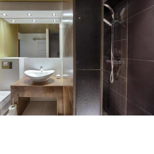 Apartment Krupówki Premio