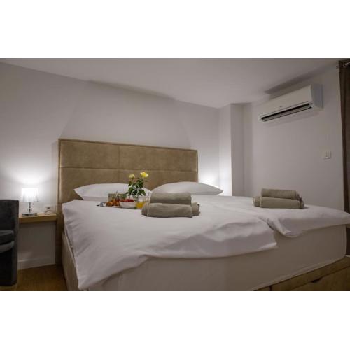 Apartment-Krzelj-Suite