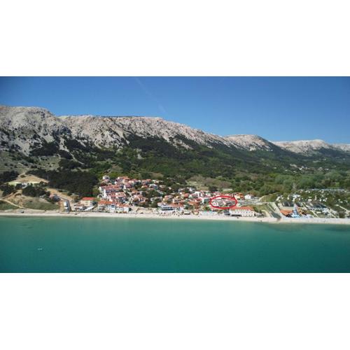 Apartment Krznaric Beach