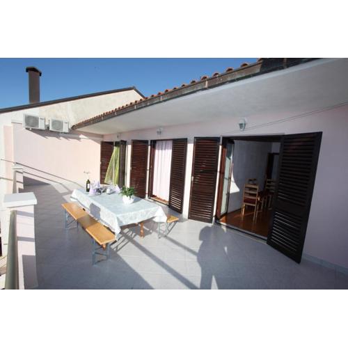 Apartment Kuba Makarska