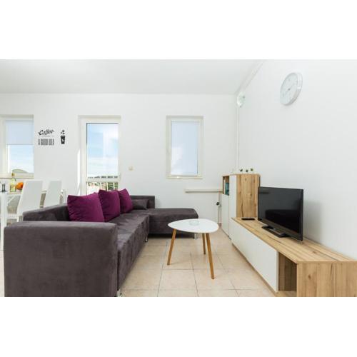 Apartment Kucera