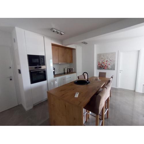 Apartment Kuraja