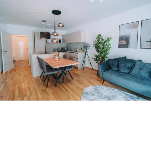 Apartment KUS Velden
