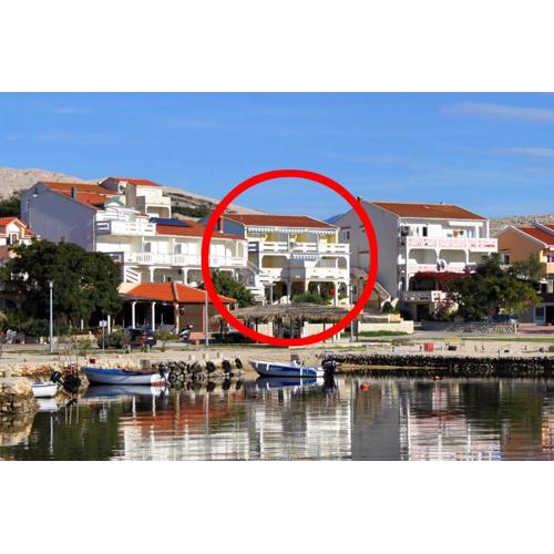 Apartment Kustici 4129b