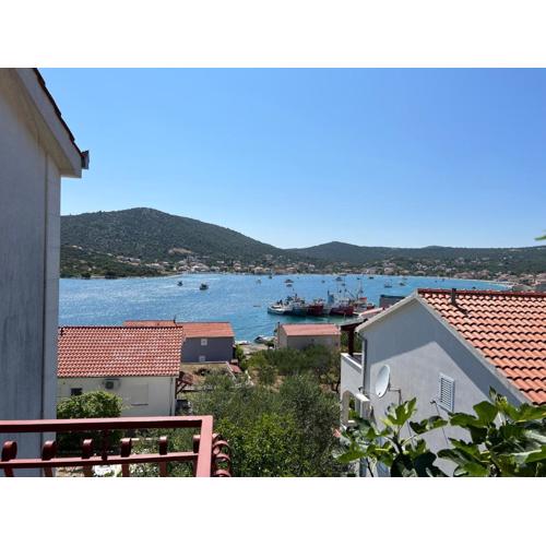 Apartment Kustura
