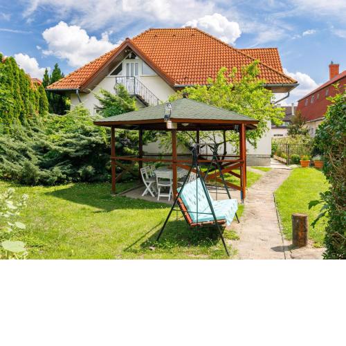 Apartment Küsz by Interhome