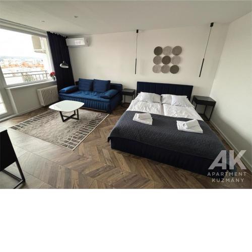 Apartment Kuzmany