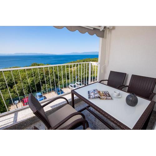 Apartment Kvarner View