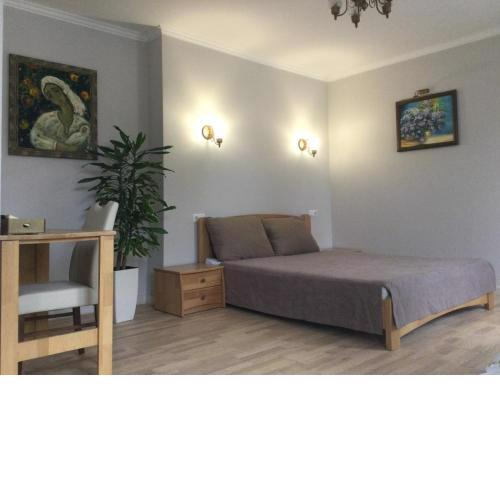 Apartment Kvitka
