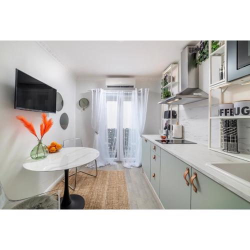 Apartment La casa