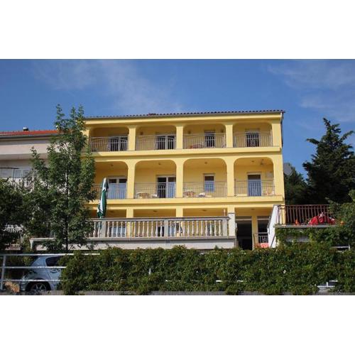 Apartment La Dostana 4