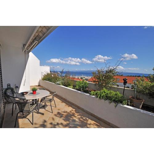 Apartment La Marsa