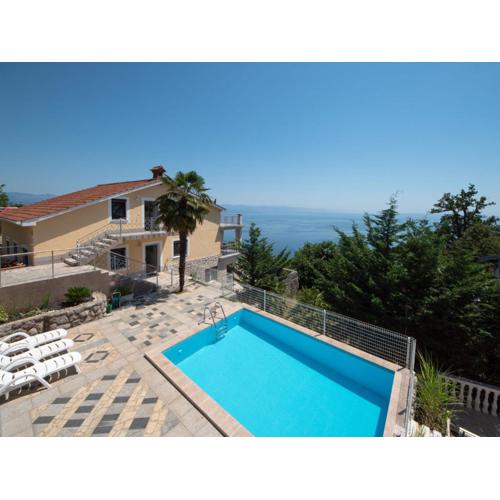 Apartment La Mer-1 by Interhome