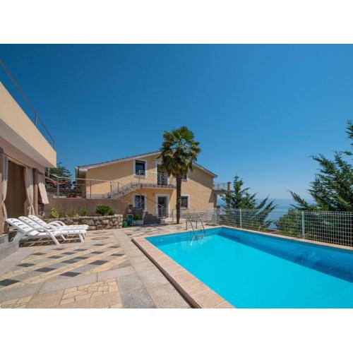 Apartment La Mer-3 by Interhome