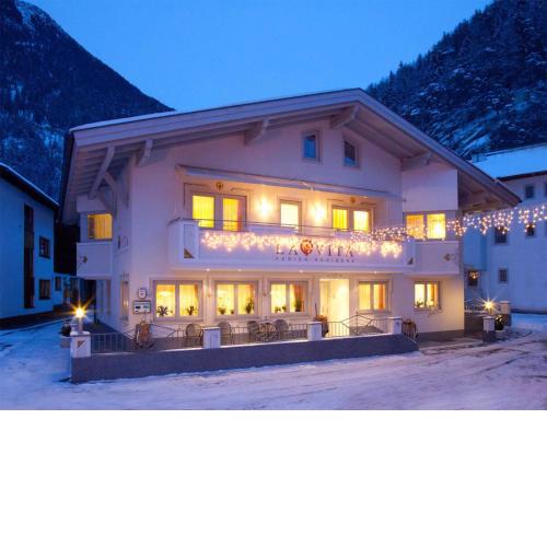 Apartment La Vita by Interhome