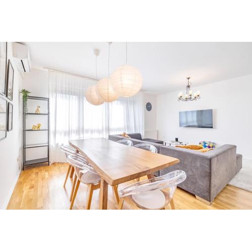 Apartment La\