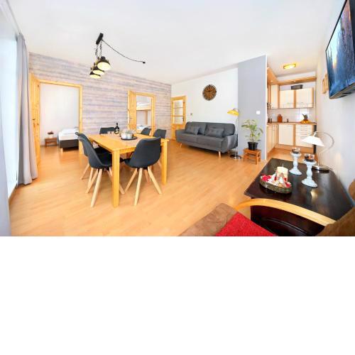Apartment Labská 108 Špindlerův MLýn