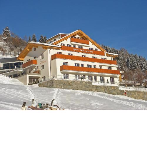 Apartment Ladis-2 by Interhome