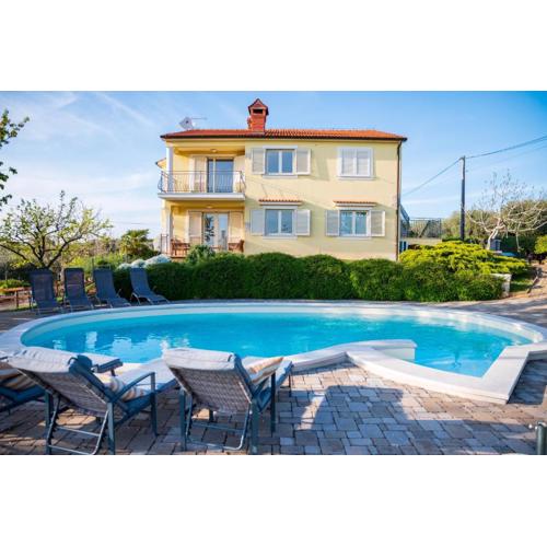 Apartment Laetitia