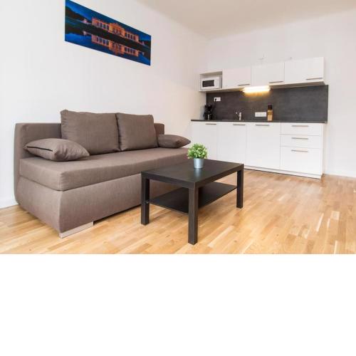 Apartment Lainzer Straße