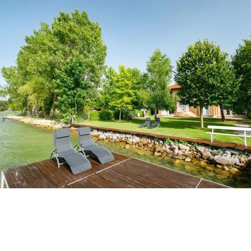Apartment Lakefront 2 by Interhome