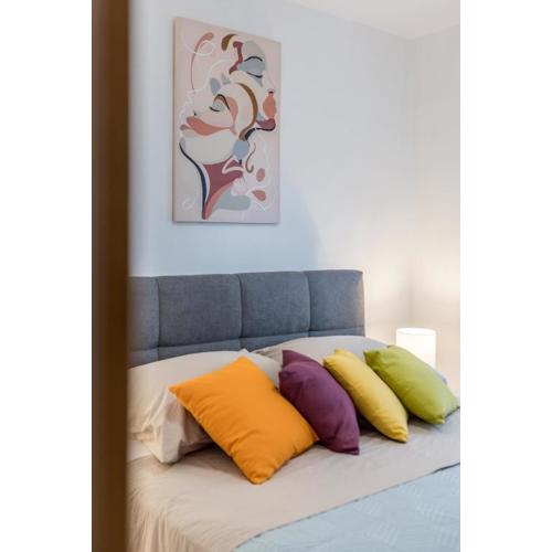 Apartment LaMasha