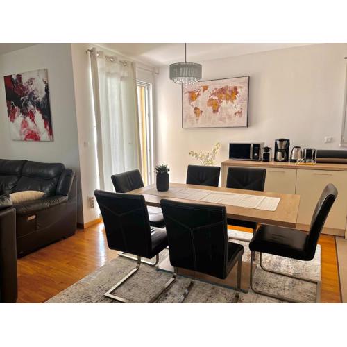 Apartment Lana near the beach