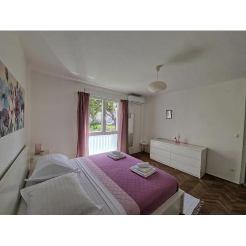 Apartment Lana