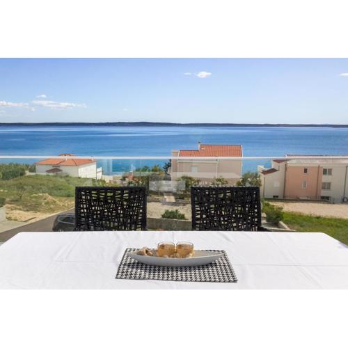 APARTMENT LanaTea ***SEA VIEW***