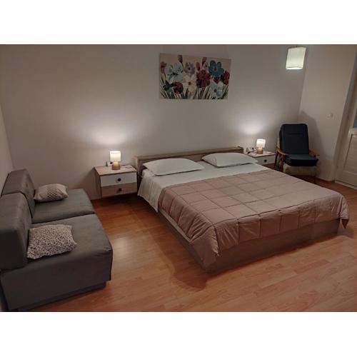 Apartment Landeka