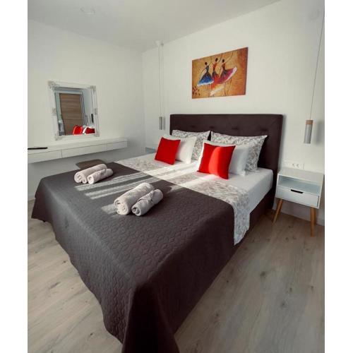 Apartment Lantana Hvar