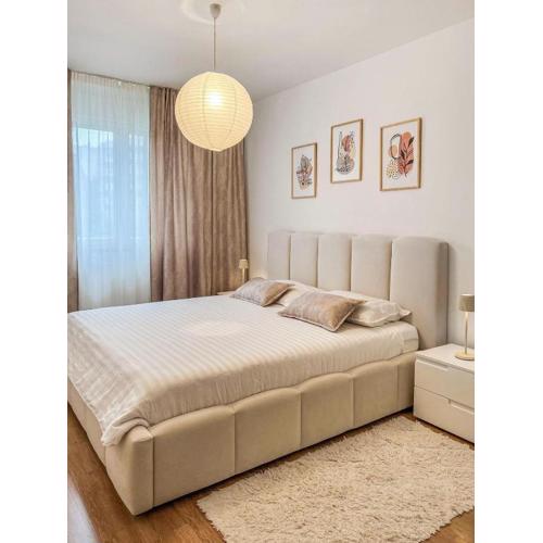 Apartment Lara - spacious and comfortable 2-bed, 2-bath apartment