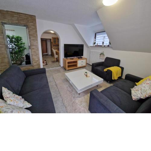 Apartment LARA